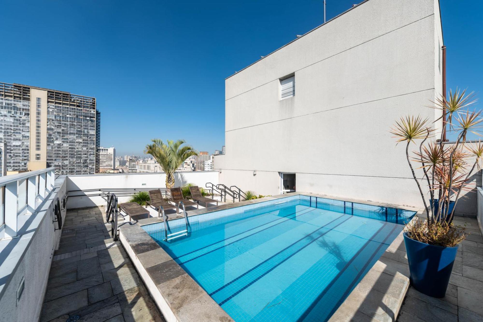 Rover 414 Centro São Paulo Exterior foto