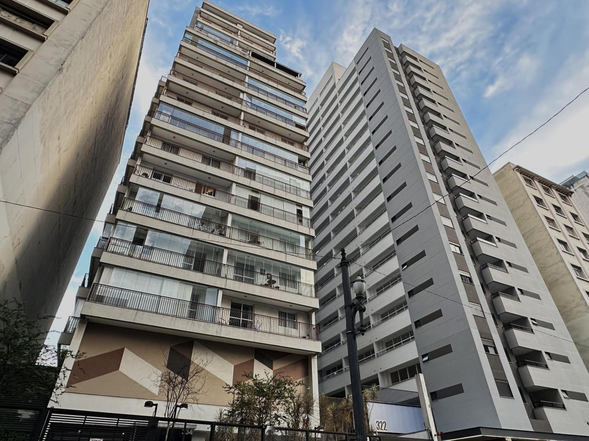 Rover 414 Centro São Paulo Exterior foto